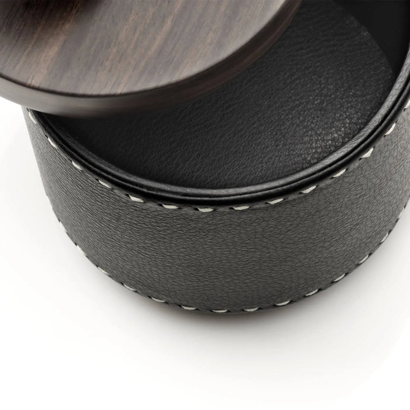 Agneta Round Box