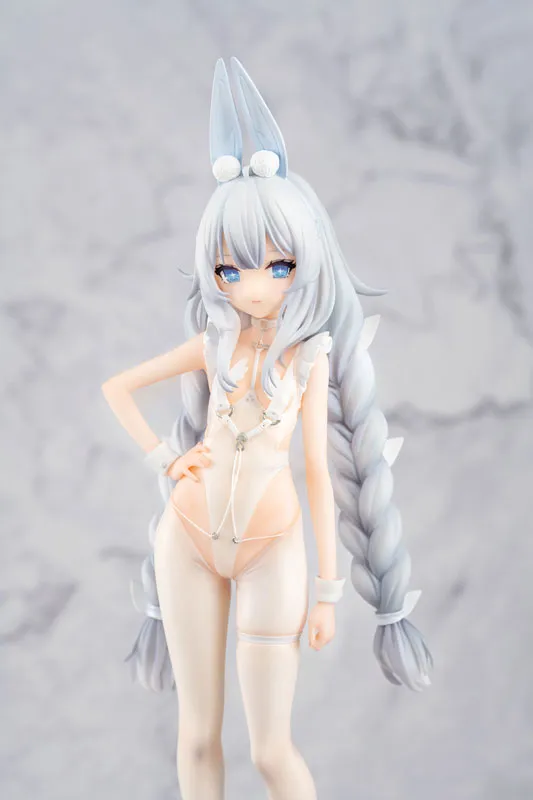 Azur Lane - Le Malin - Listless Lapin VER. - 1/6 (AniGame)