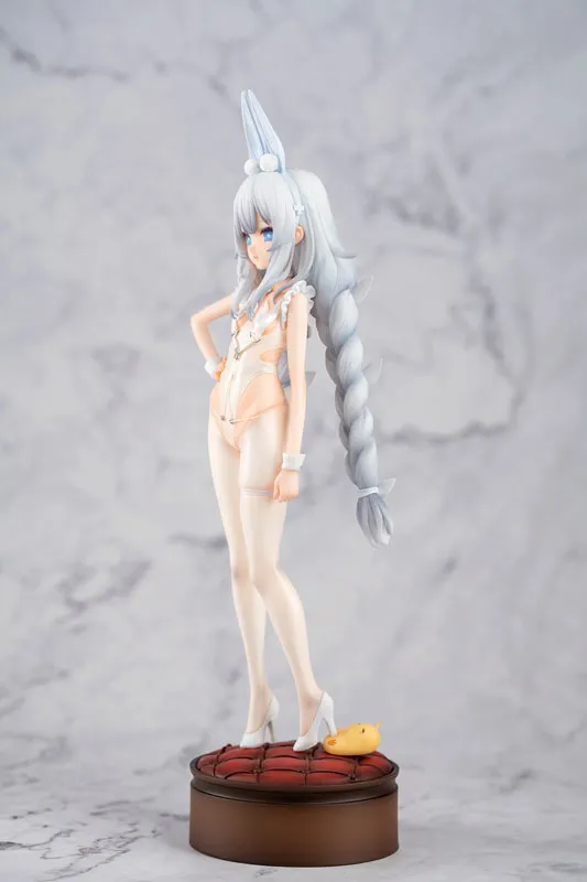 Azur Lane - Le Malin - Listless Lapin VER. - 1/6 (AniGame)