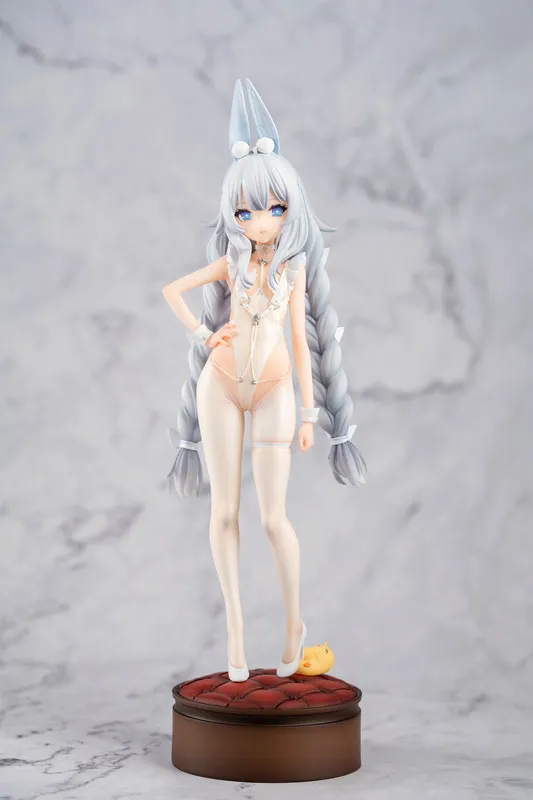 Azur Lane - Le Malin - Listless Lapin VER. - 1/6 (AniGame)