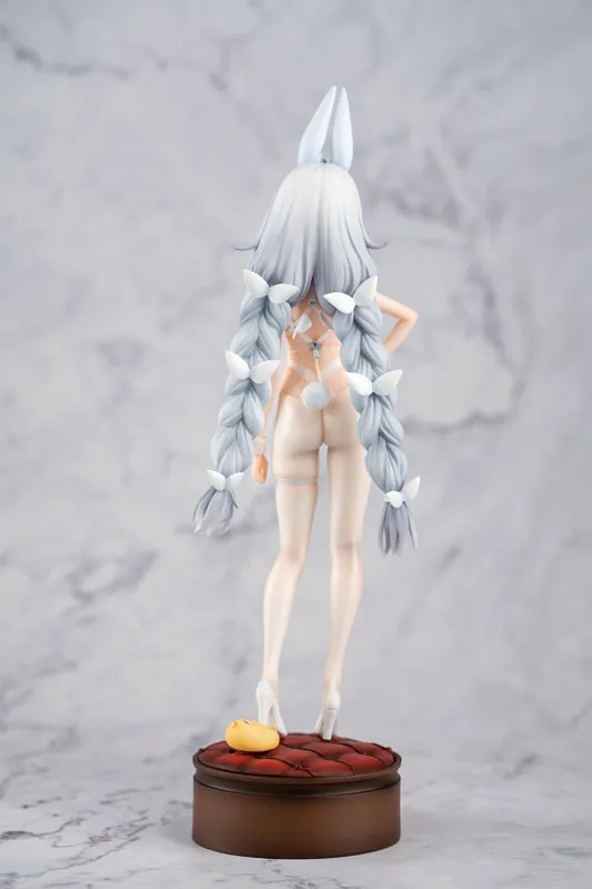Azur Lane - Le Malin - Listless Lapin VER. - 1/6 (AniGame)