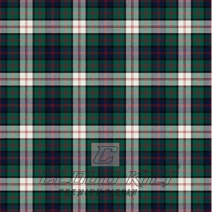 Blair Dress Premium Tartan Kilt