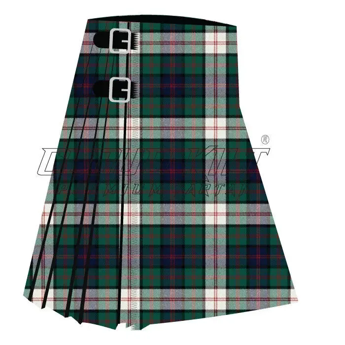Blair Dress Premium Tartan Kilt