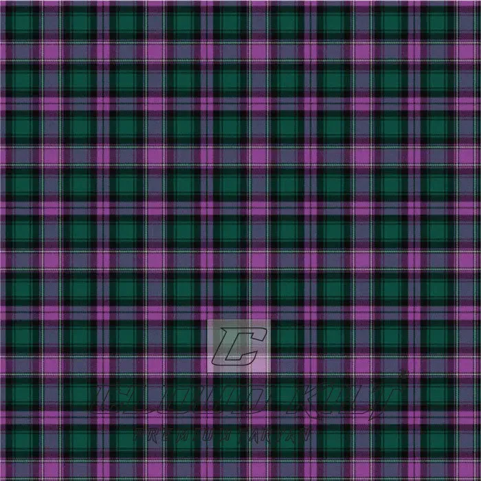 Caithelyn Tartan