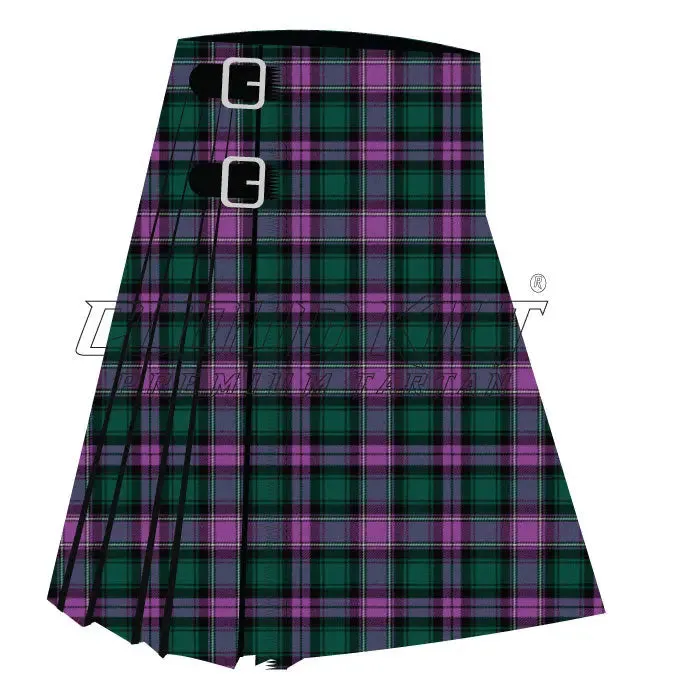 Caithelyn Tartan