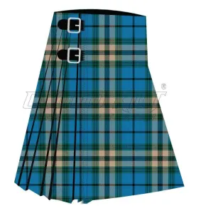 Chakraa Tartan