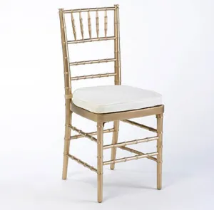 Chiavari Chair w/pad