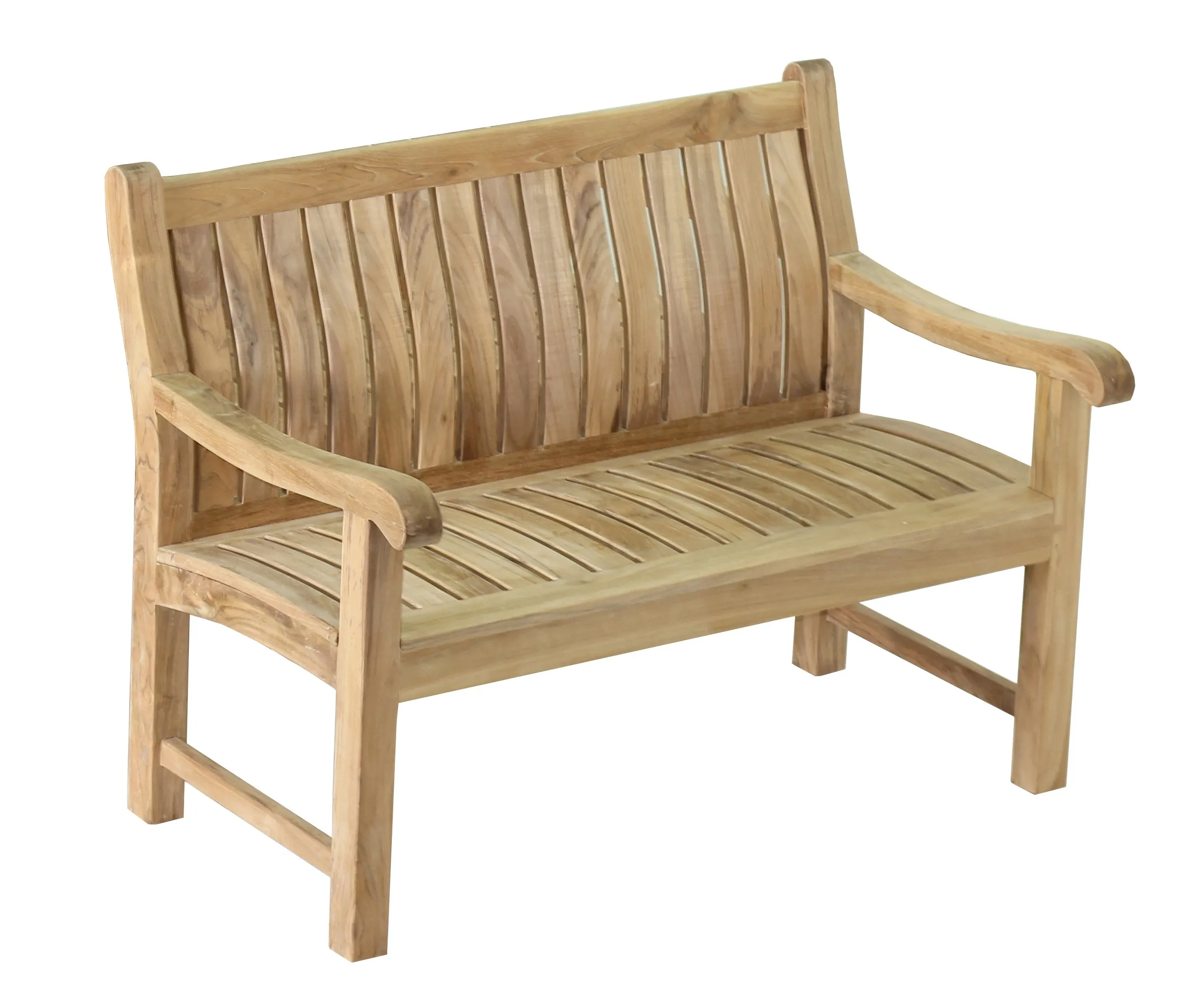 Classic Bench 48" By Classic Teak