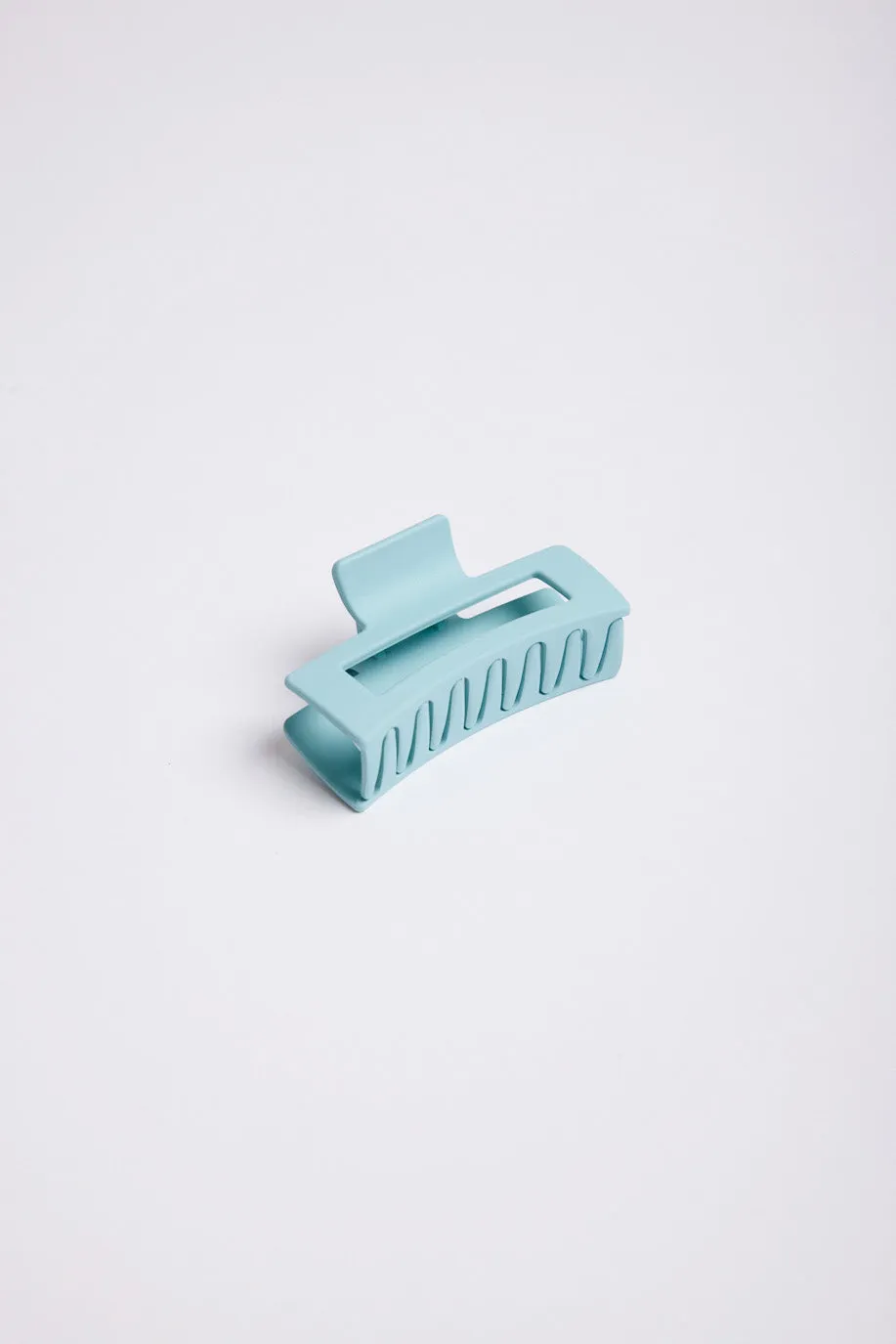 Claw Clip - Blue