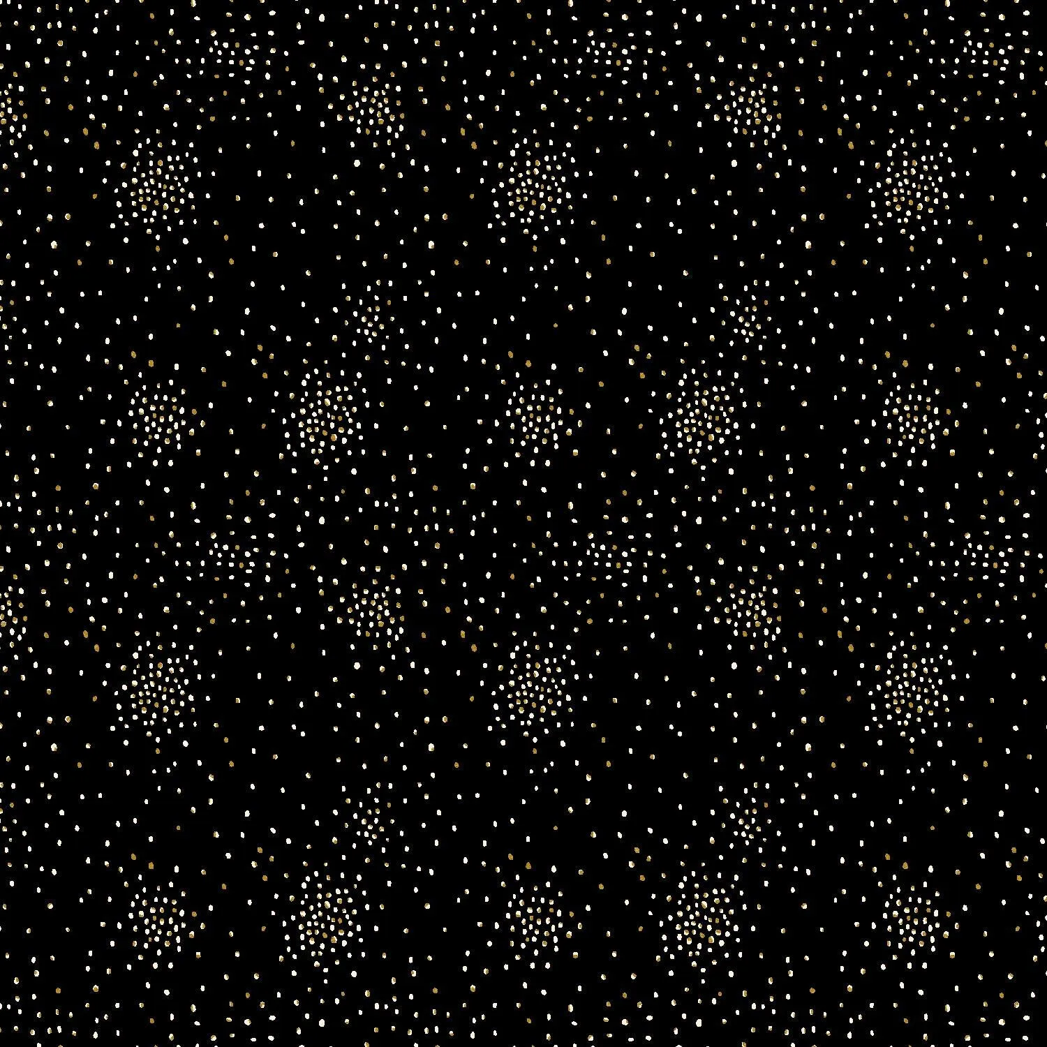 Clusters Black Hole Metallic