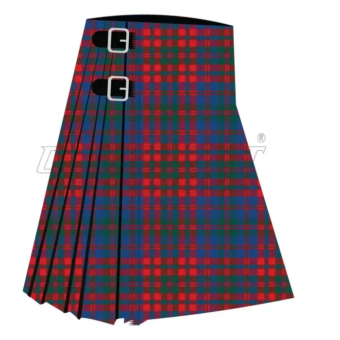 Crieff Hydro Hotel Tartan