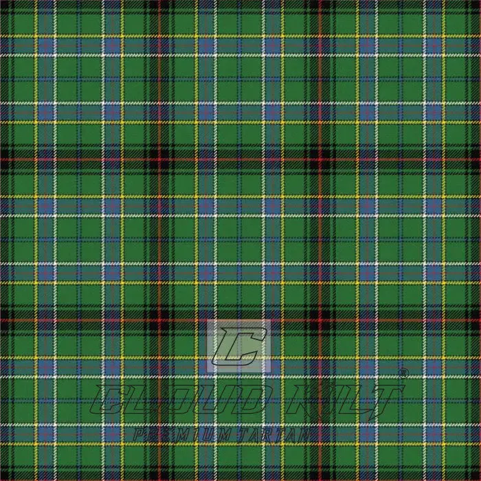 Duncan of Sketraw Ancient Tartan