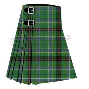 Duncan of Sketraw Ancient Tartan