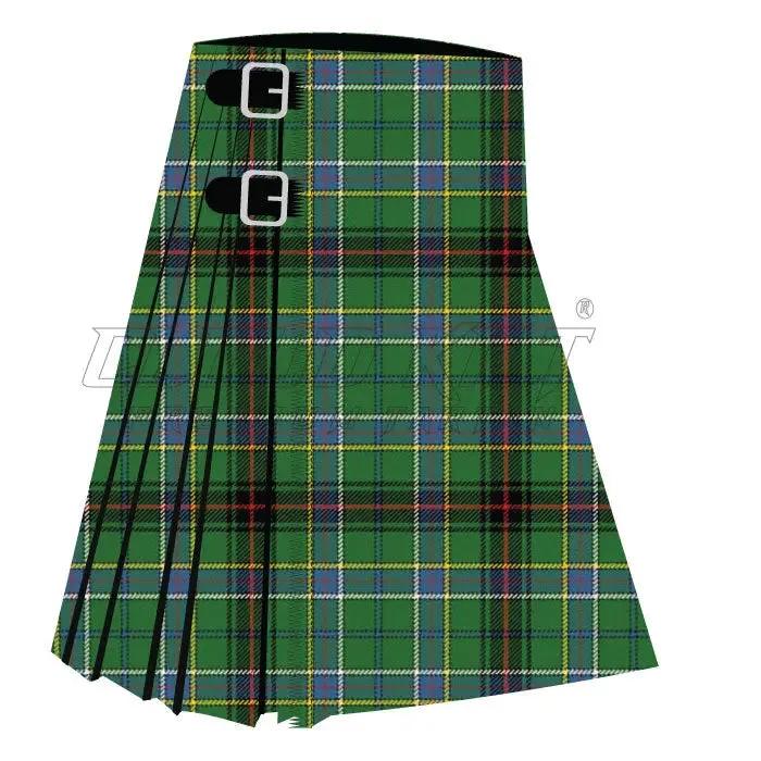 Duncan of Sketraw Ancient Tartan