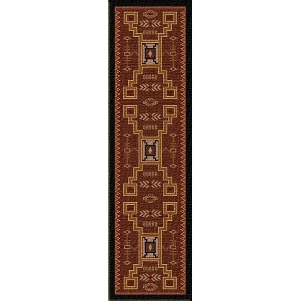 Escalante Storm Catcher Area Rug