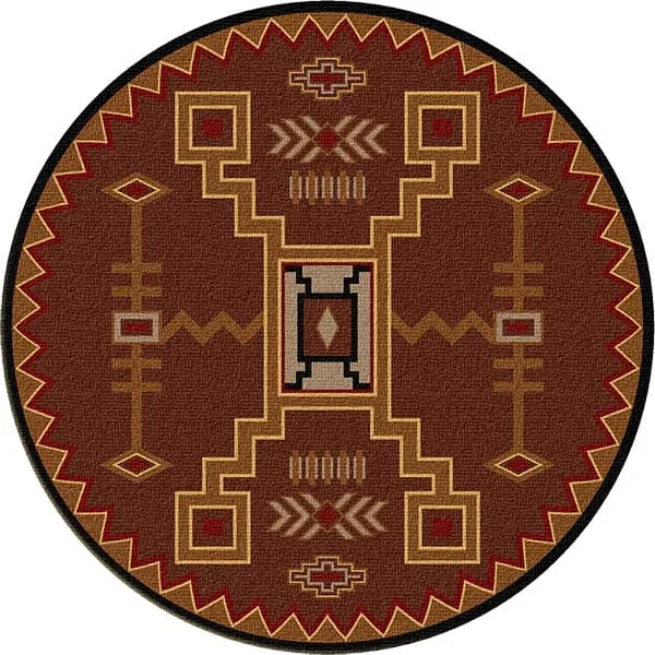 Escalante Storm Catcher Area Rug