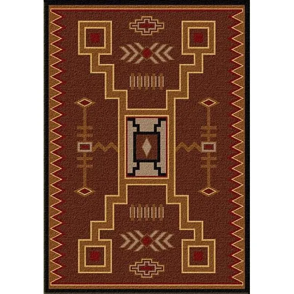 Escalante Storm Catcher Area Rug