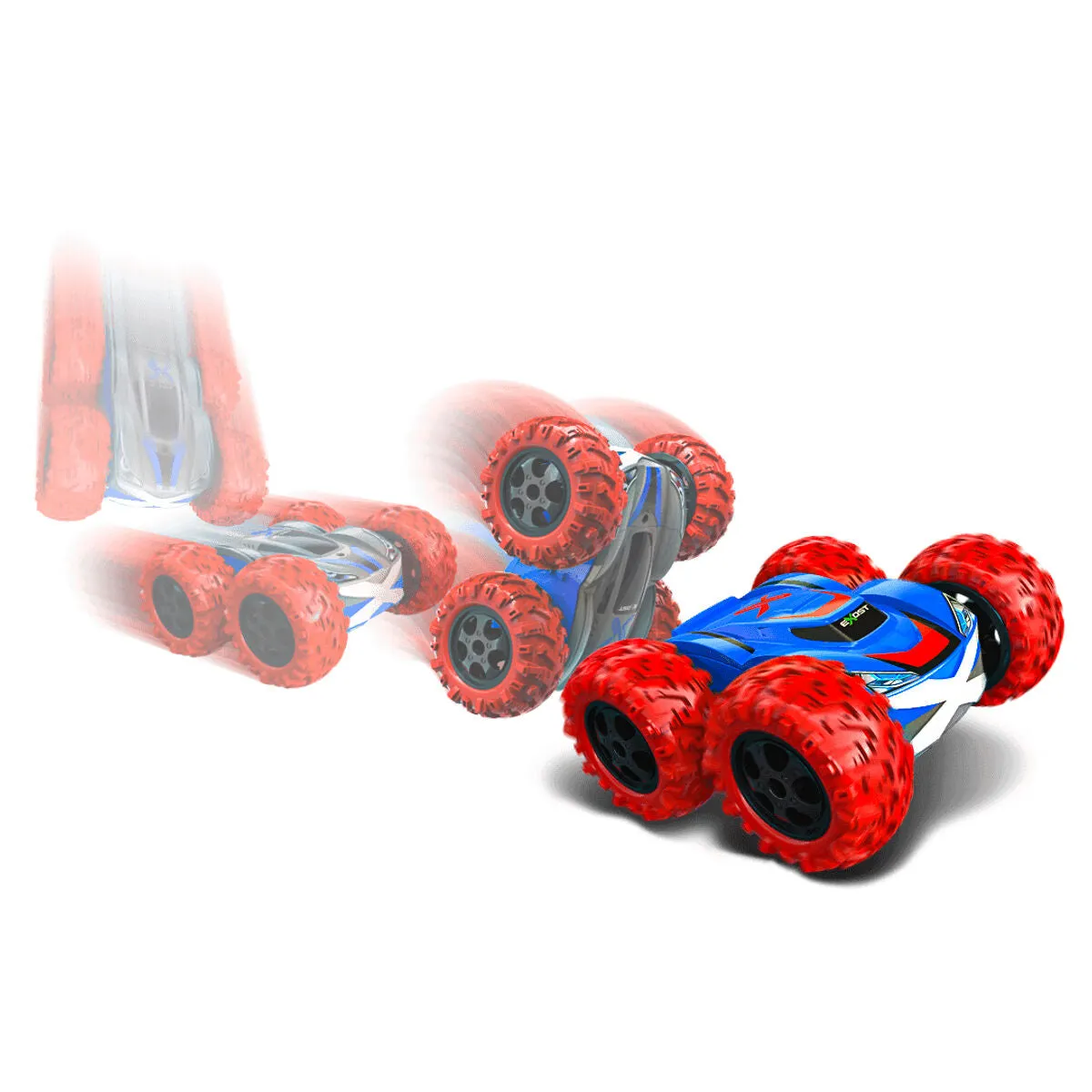 Exost 360 Cross Car RC (styles vary)