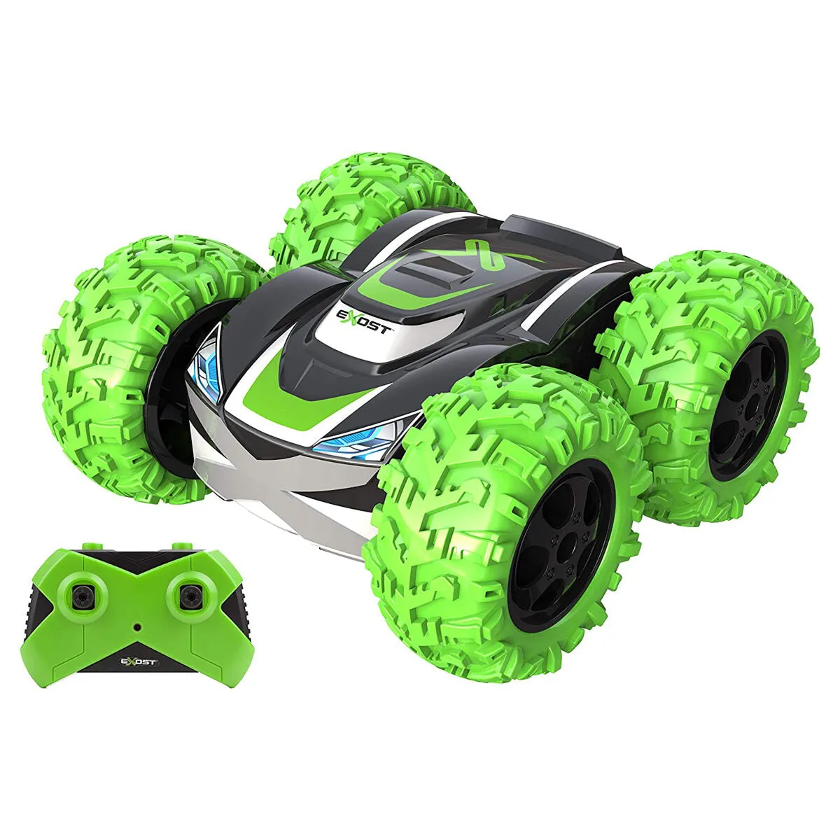 Exost 360 Cross Car RC (styles vary)