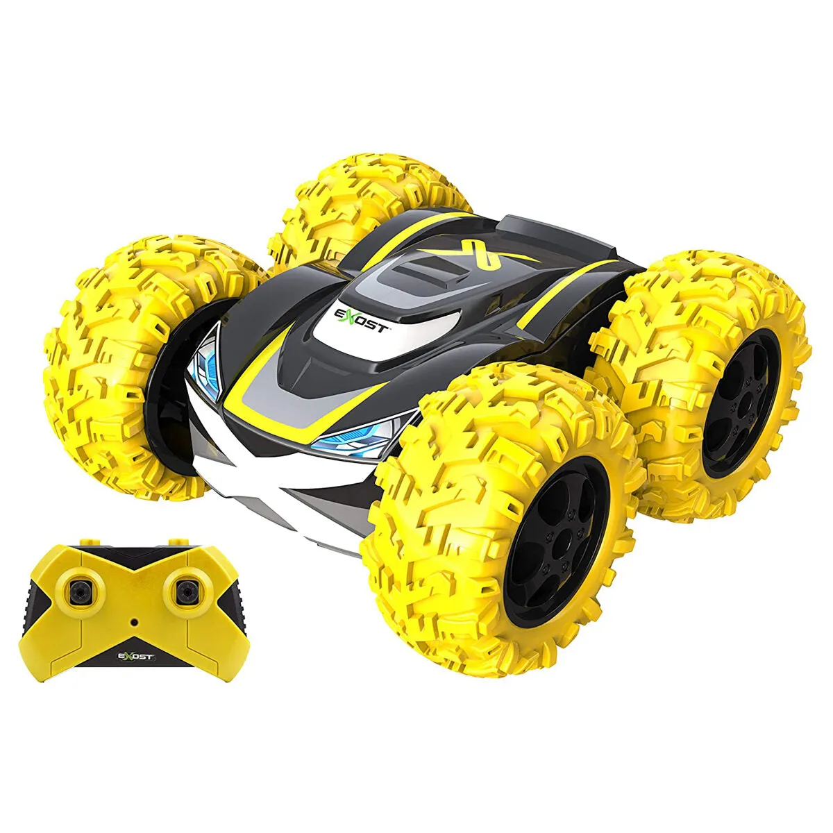 Exost 360 Cross Car RC (styles vary)