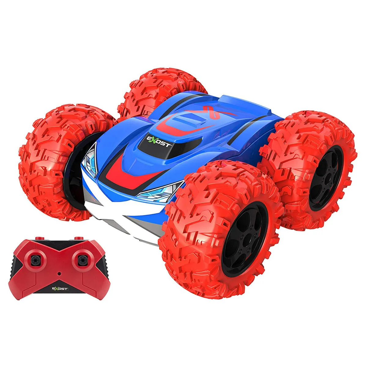 Exost 360 Cross Car RC (styles vary)