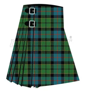 Forsyth Ancient Tartan