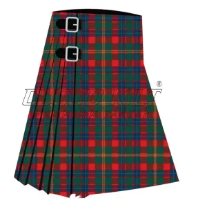 Glasgow Cathedral 2000 Tartan