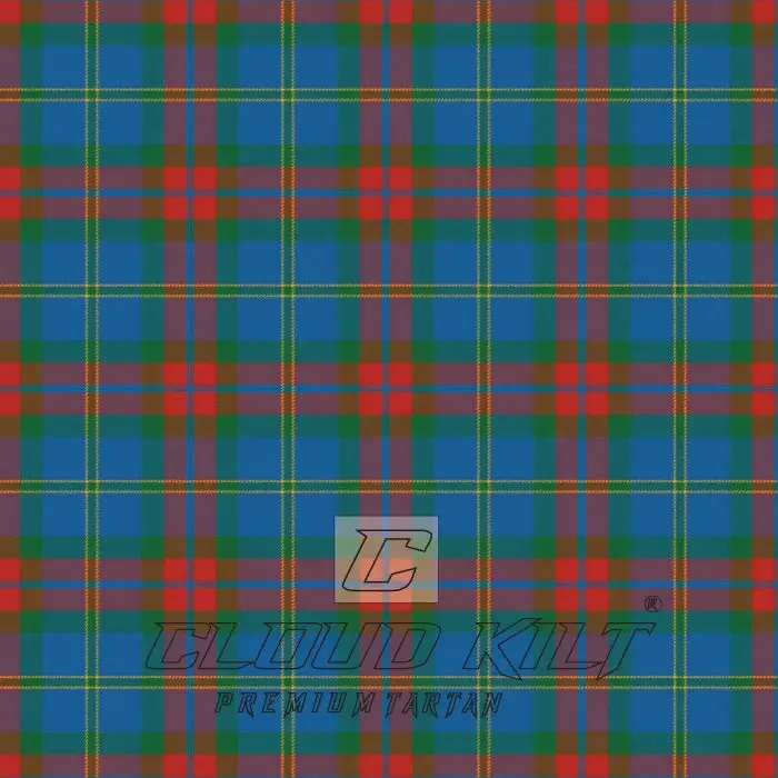 Harvey Ancient Premium Tartan Kilt