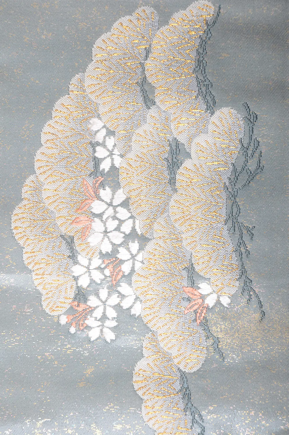 Japanese kimono 6 items set / BK#619