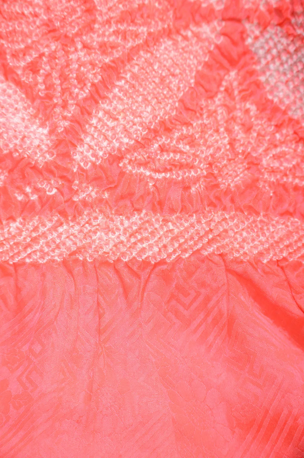 Japanese kimono 6 items set / BK#619