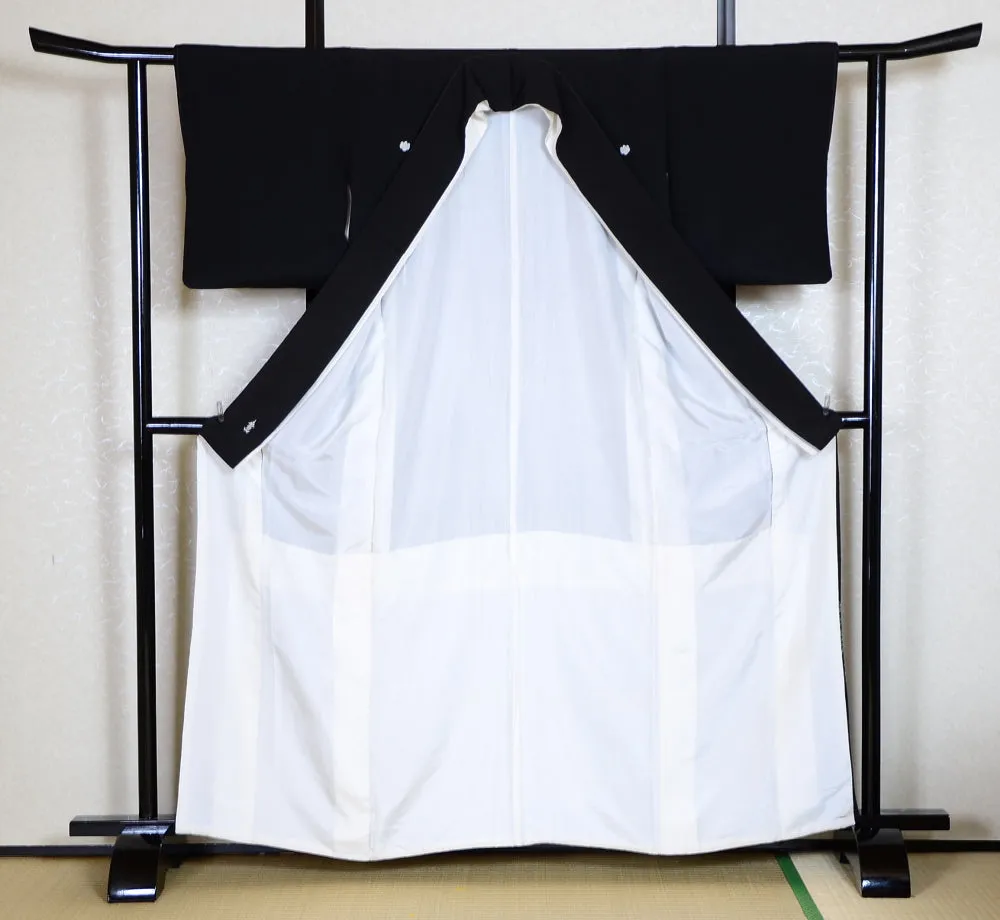 Japanese kimono 6 items set / BK#619