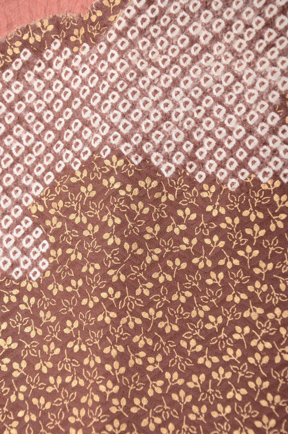 Japanese kimono 6 items set / TK #1297