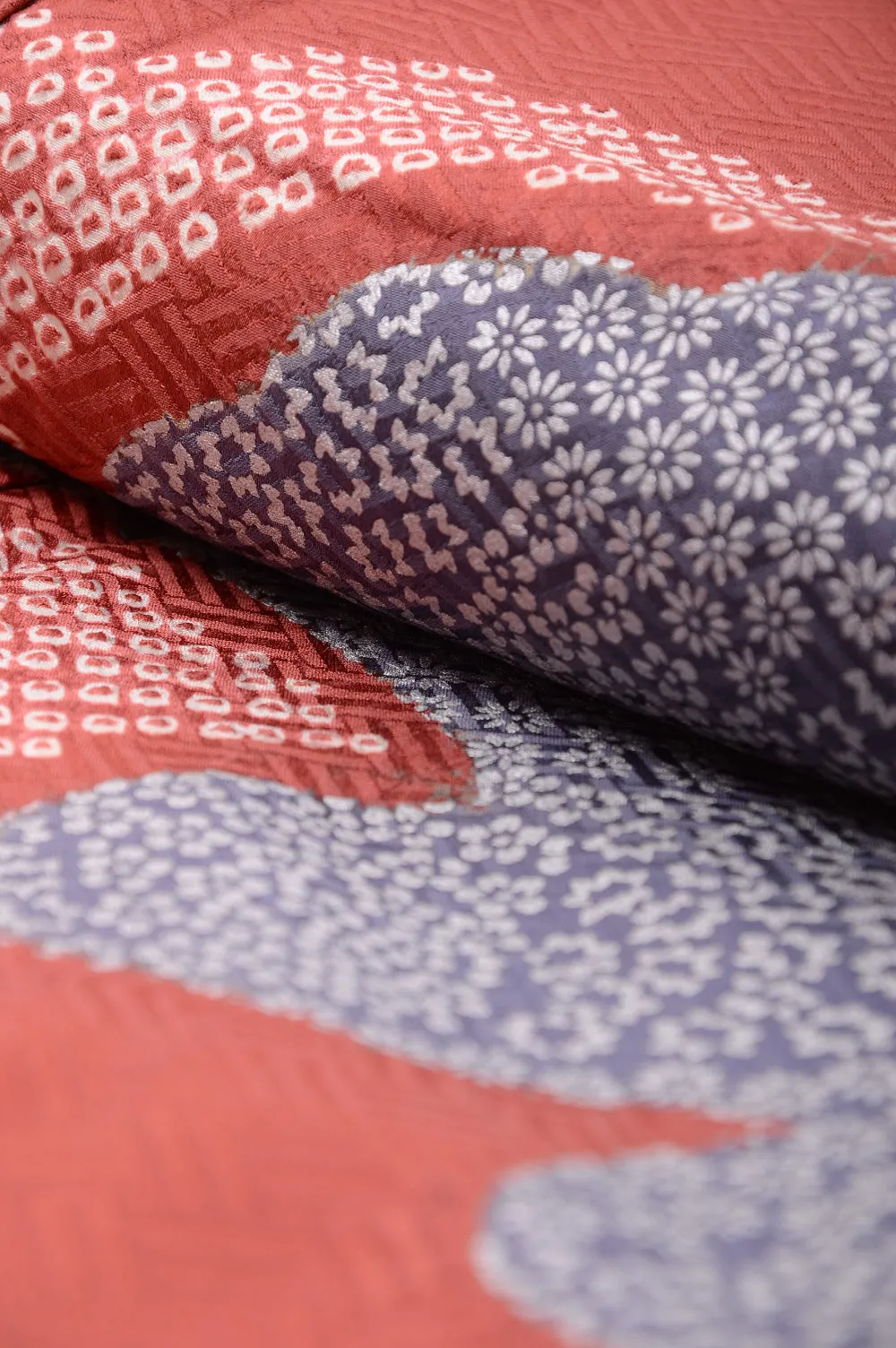 Japanese kimono 6 items set / TK #1297