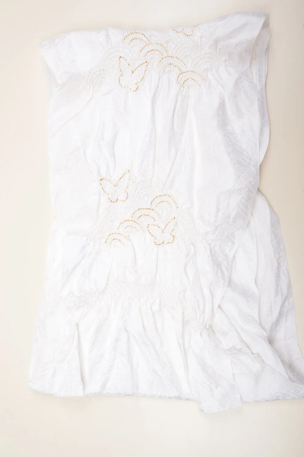 Japanese kimono 6 items set / TK #1297