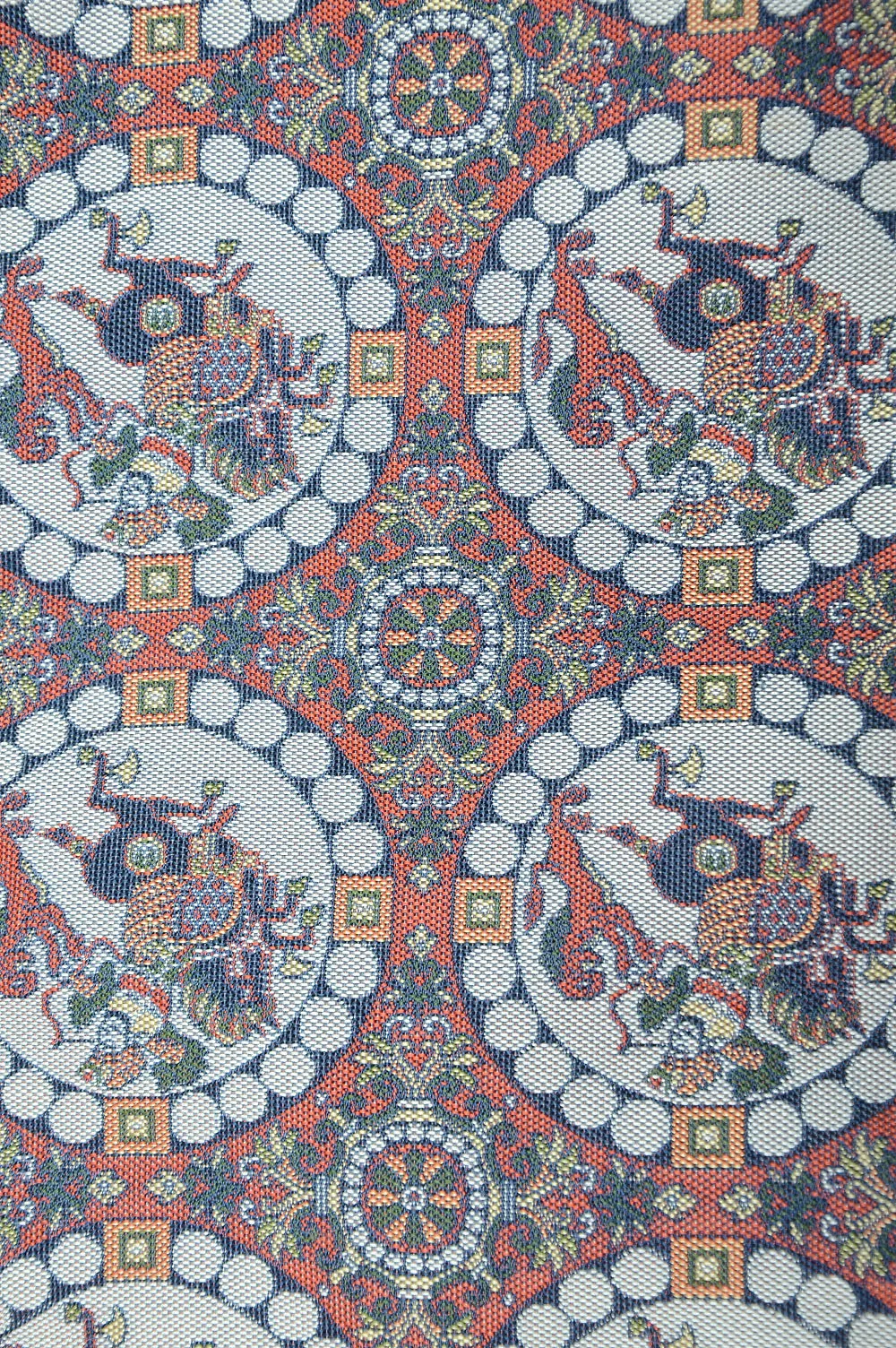 Japanese kimono 6 items set / TK #1297