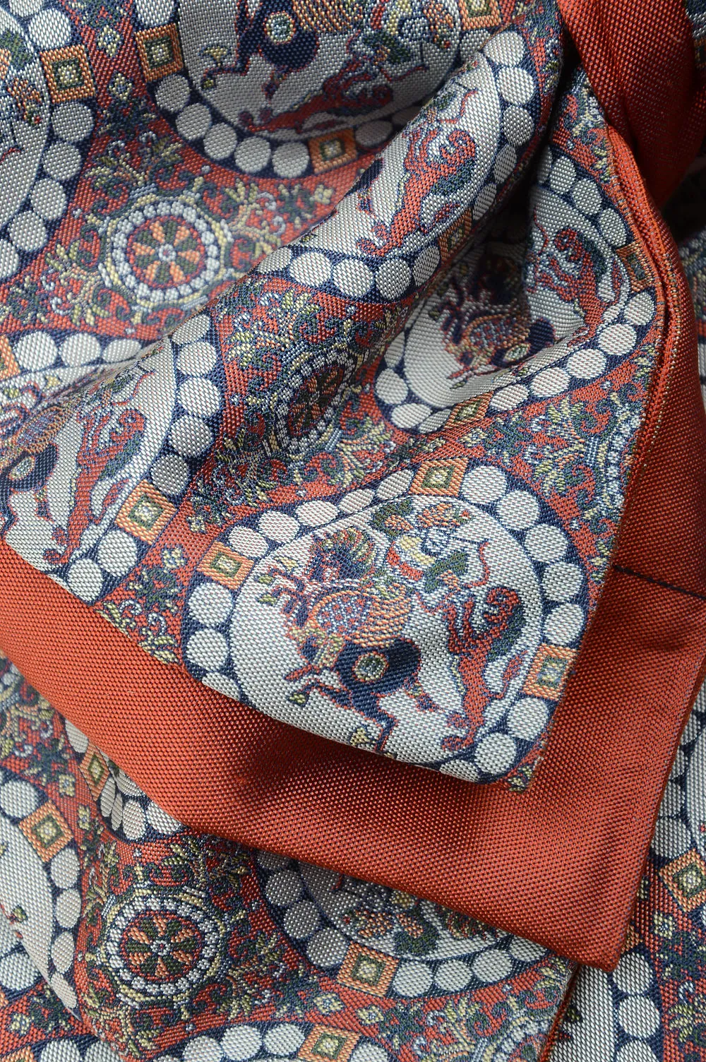 Japanese kimono 6 items set / TK #1297