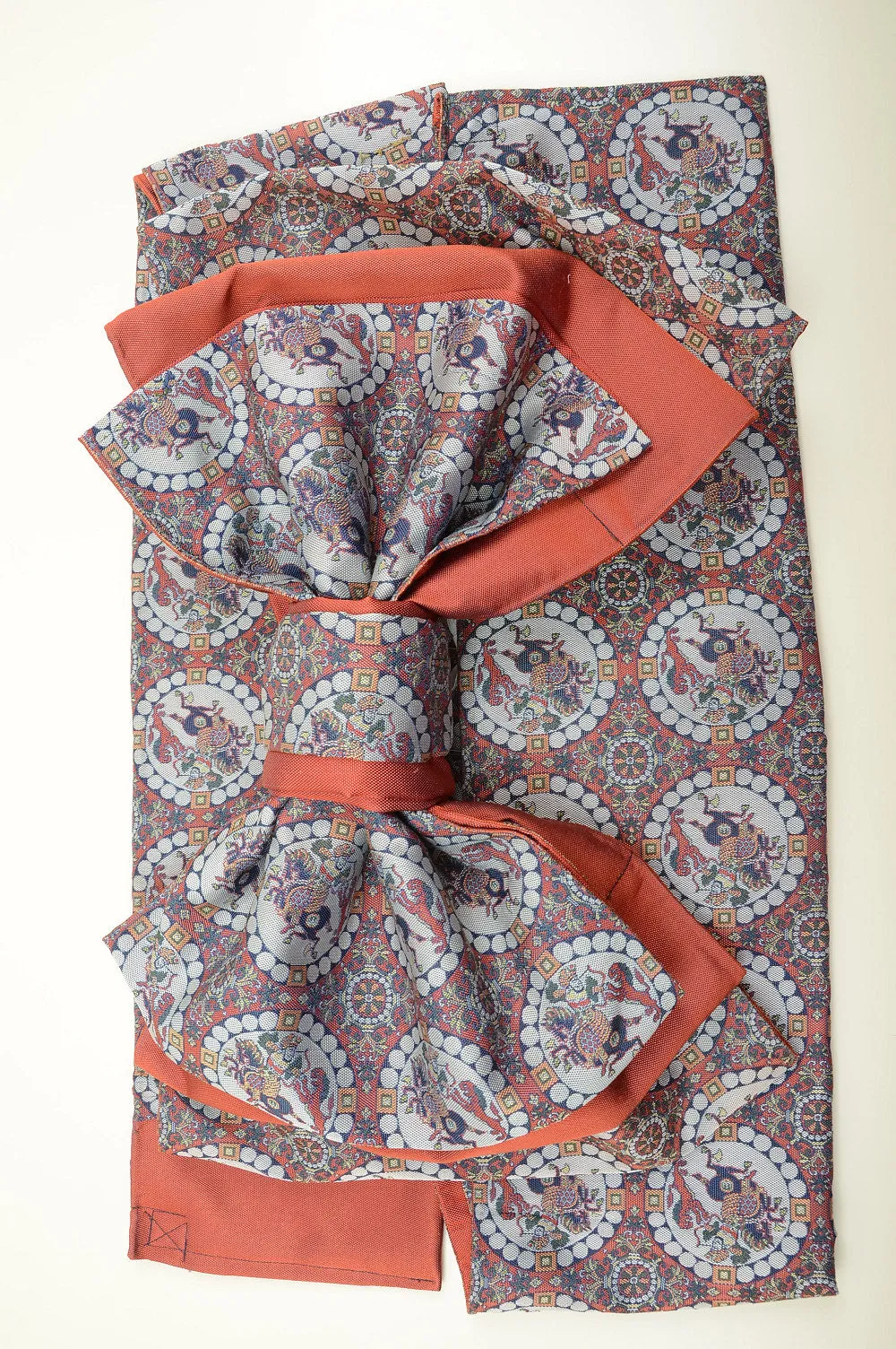 Japanese kimono 6 items set / TK #1297