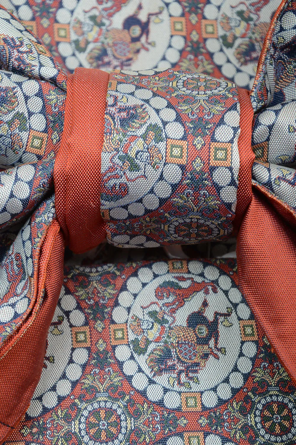 Japanese kimono 6 items set / TK #1297