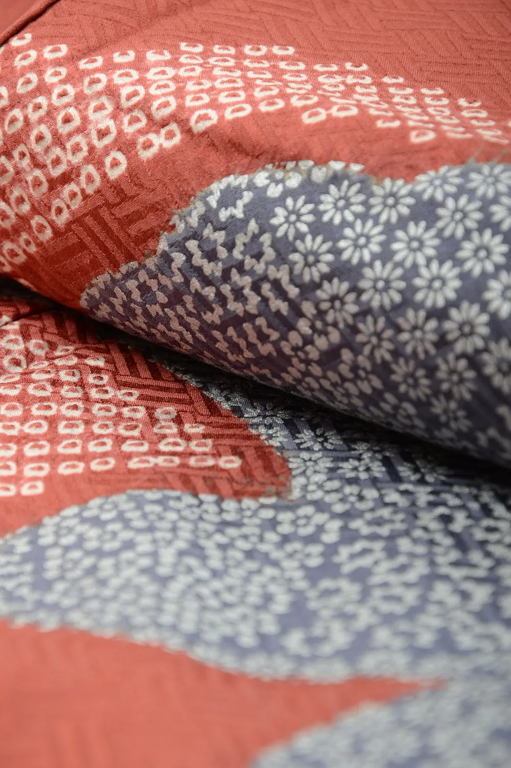 Japanese kimono 6 items set / TK #1297