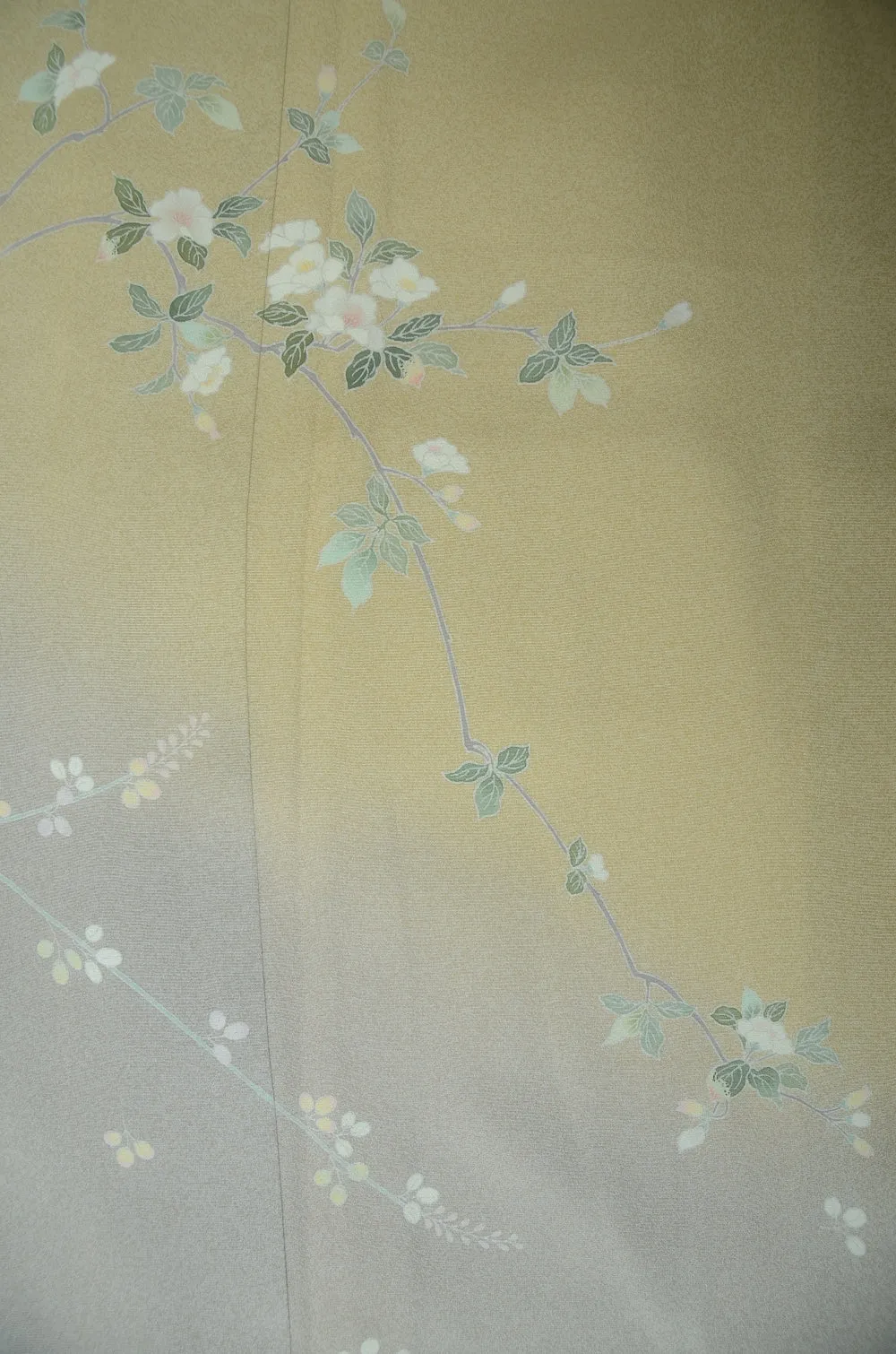 Japanese kimono 6 items set / TK #2-246