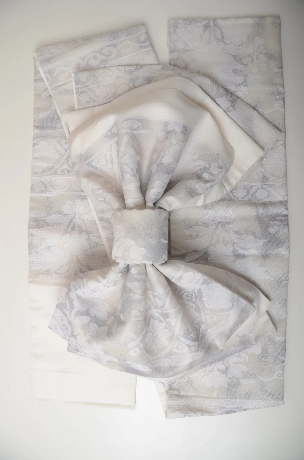 Japanese kimono 6 items set / TK #2-246