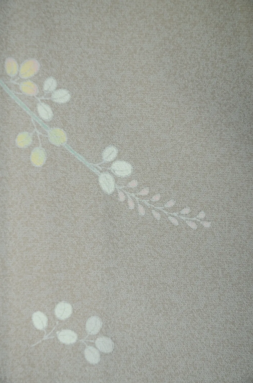 Japanese kimono 6 items set / TK #2-246