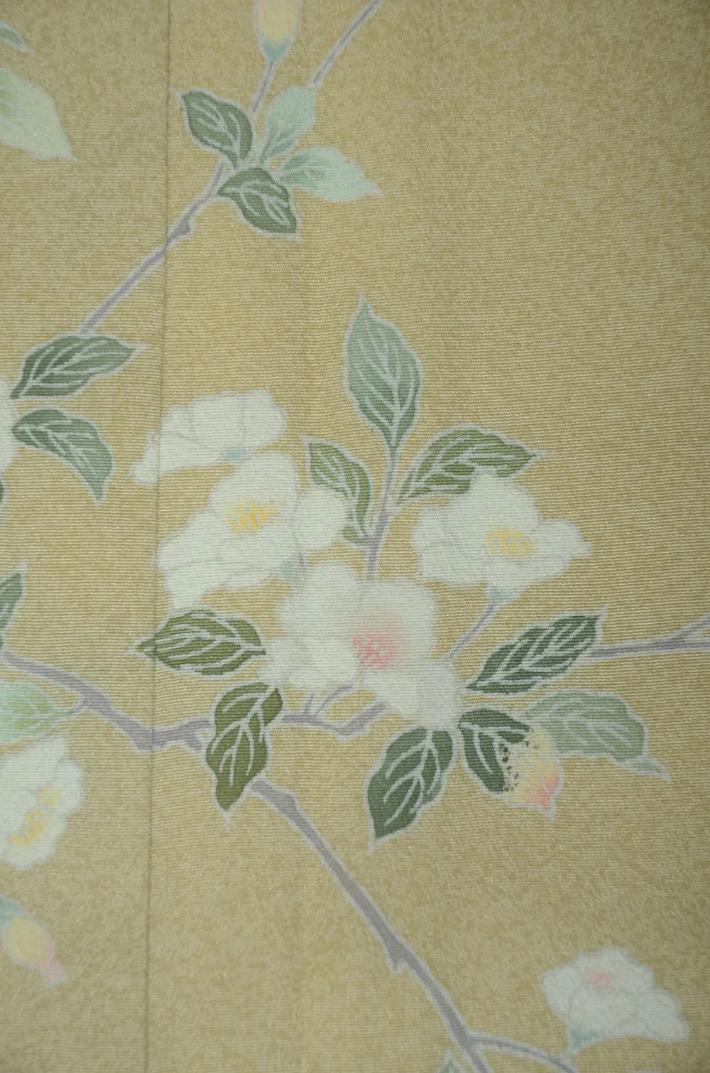 Japanese kimono 6 items set / TK #2-246