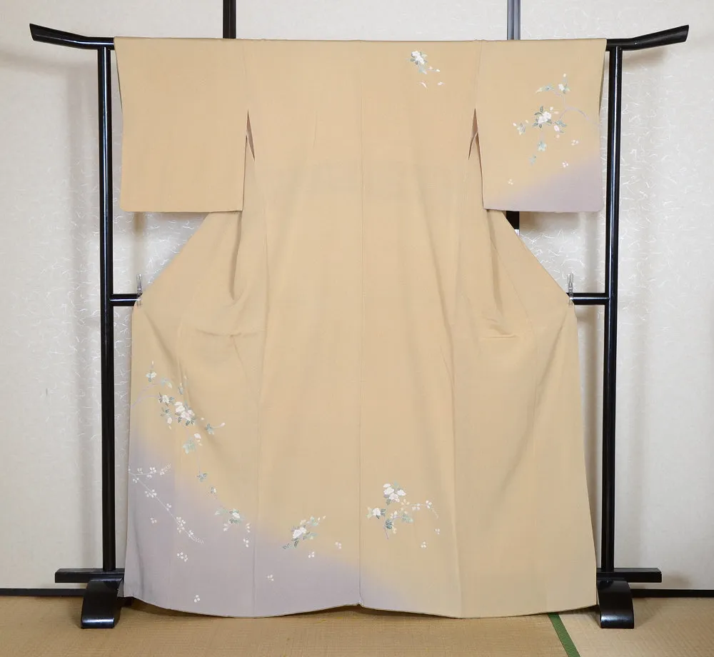 Japanese kimono 6 items set / TK #2-246