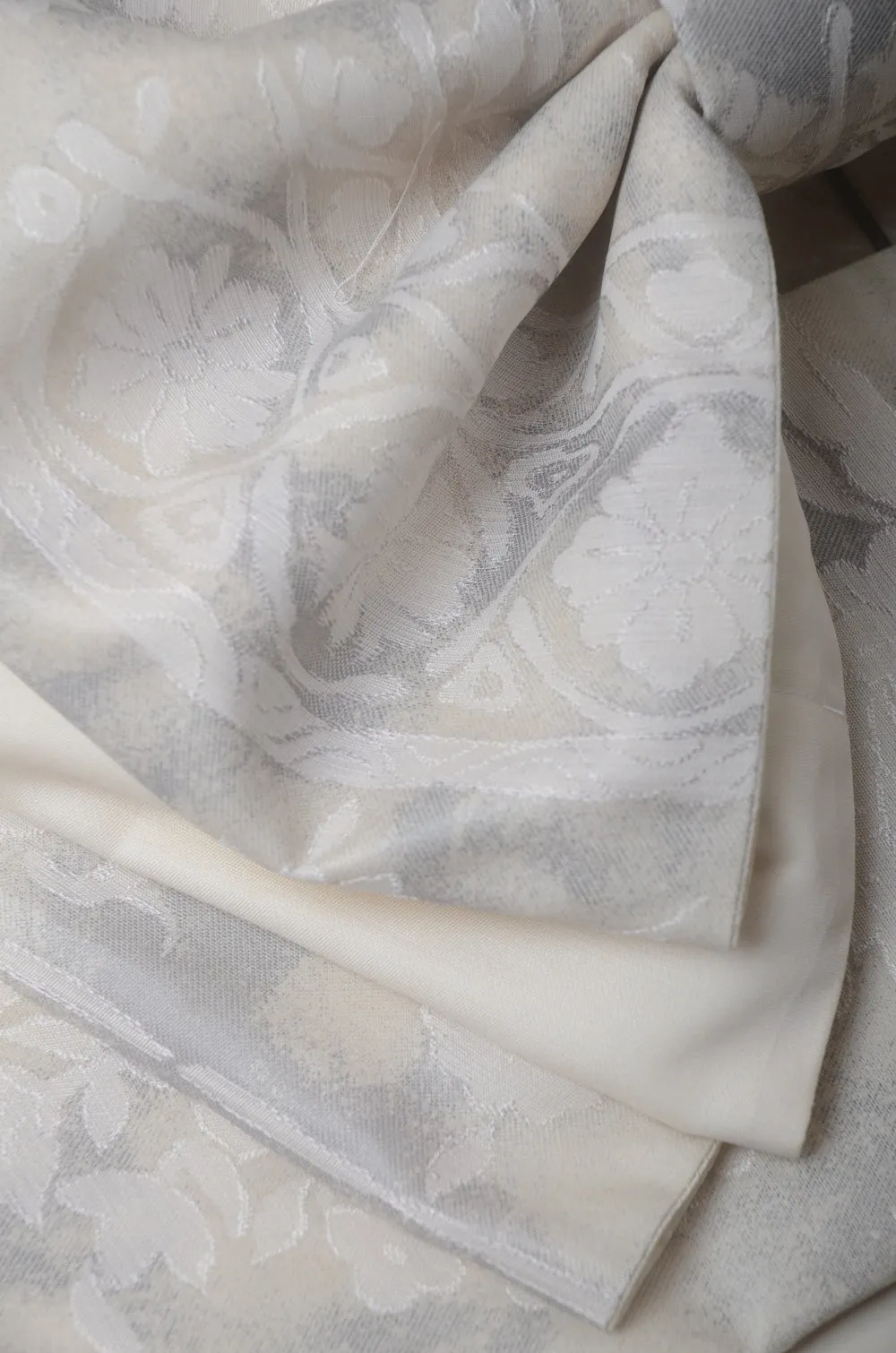 Japanese kimono 6 items set / TK #2-246