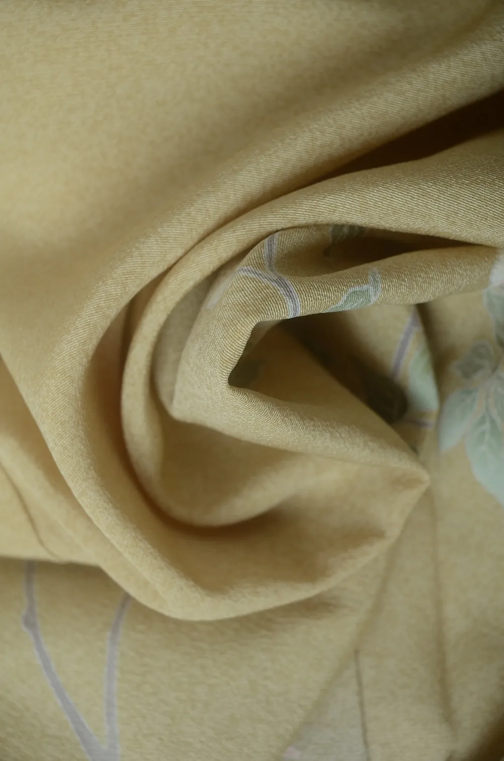 Japanese kimono 6 items set / TK #2-246