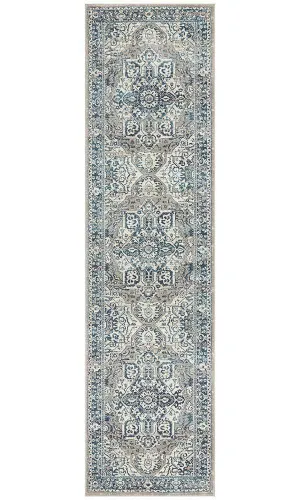 Julian Traditional Runner Rug