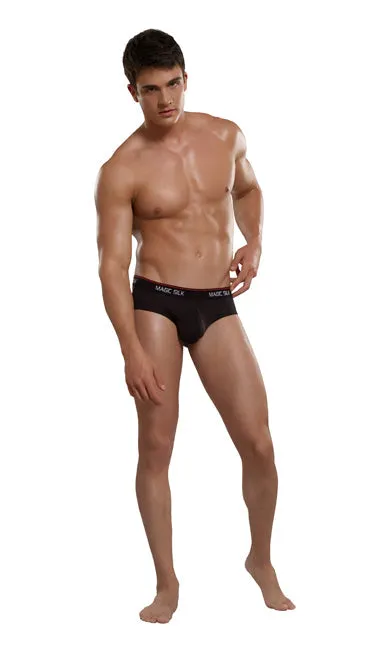 Magic Silk Thruster Bikini-Silk
