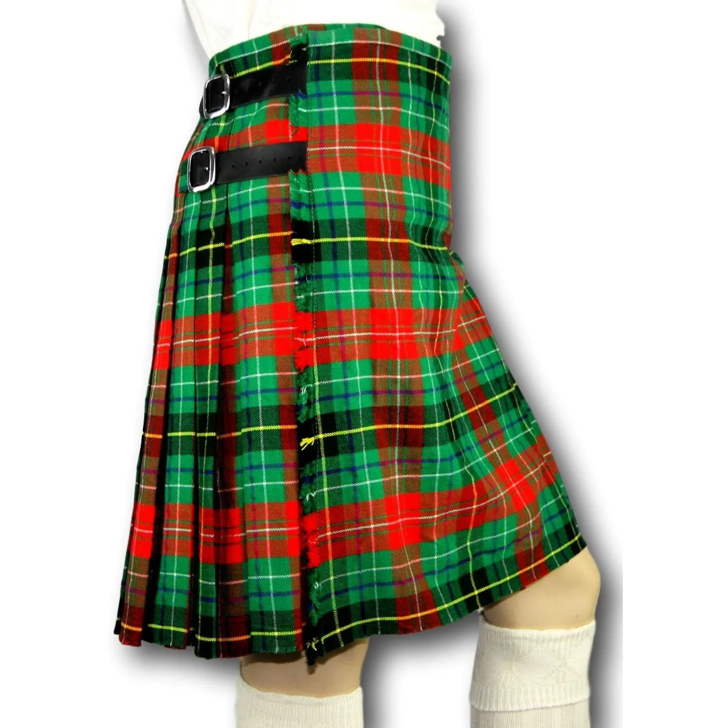 Muirhead Modern Tartan Premium Kilt