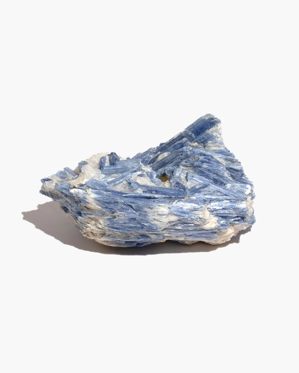 Natural Kyanite Specimen